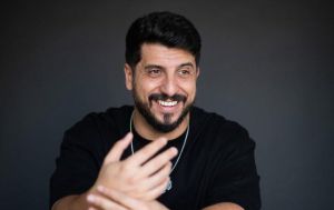 הליהוק המושלם: מתן פרץ הוא הפנים החדשות של ביסלי