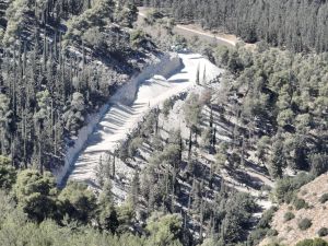 ב-300 מיליון ש"ח: פרויקט ענק לטיפול בשפכים בגוש עציון