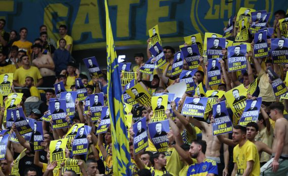 יצאה בזול? זה העונש שמכבי ת"א ספגה מהיורוליג