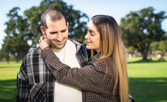 לרגל חודש המודעות לשוויון זכויות: זוכת האח הגדול בדואט חדש