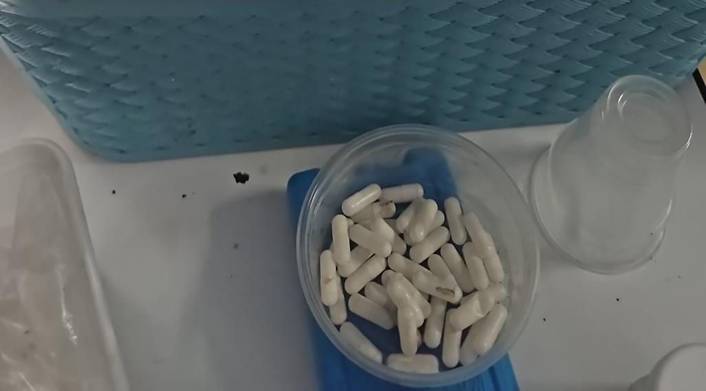 חשד: תושב בני ברק ניסה למכור תרופות מזויפות נגד חצבת