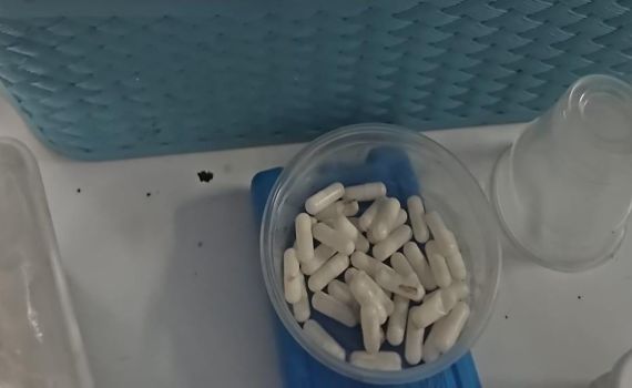 חשד: תושב בני ברק ניסה למכור תרופות מזויפות נגד חצבת