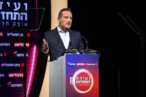 מנכ"ל משרד הביטחון מזהיר: "חזרנו מהר מדי ל-6 באוקטובר"