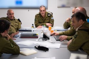 בניגוד לדרישת כ"ץ: הרמטכ"ל טוען שתחקור השבעה באוקטובר הושלם