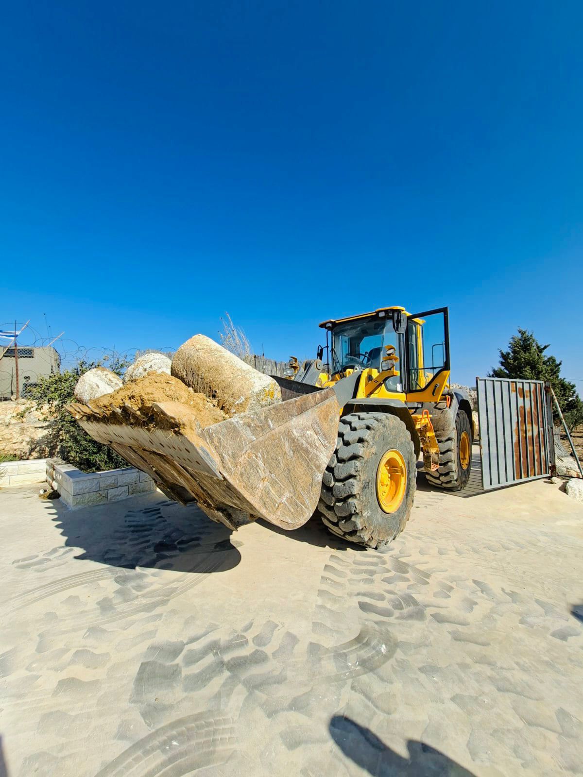במבצע מיוחד: עשרות ממצאים ארכיאולוגיים הושבו לידי ישראל