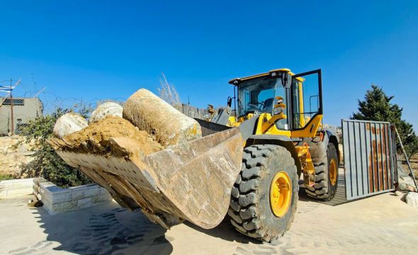 במבצע מיוחד: עשרות ממצאים ארכיאולוגיים הושבו לידי ישראל