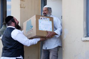 הגרלת החלומות של 'קרן עם ישראל חי': הזדמנות לעשות טוב - ואולי גם לזכות בדירה בירושלים