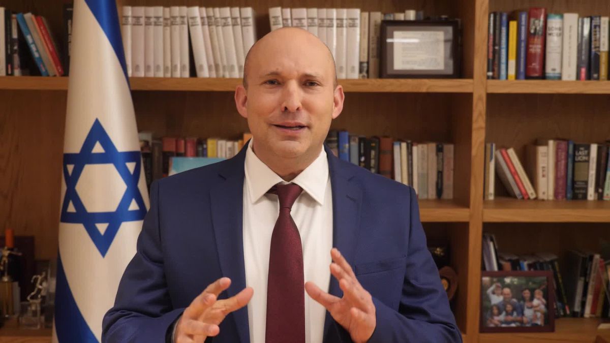 הפאדיחה של בנט: פרסם הצהרה לא ערוכה, וחשף הכל