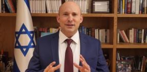 הפאדיחה של בנט: פרסם הצהרה לא ערוכה, וחשף הכל