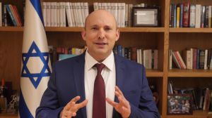 הפאדיחה של בנט: פרסם הצהרה לא ערוכה, וחשף הכל