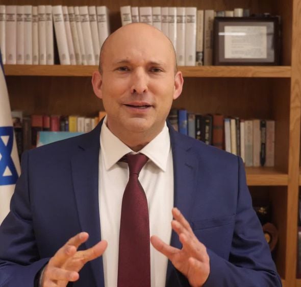 הפאדיחה של בנט: פרסם הצהרה לא ערוכה, וחשף הכל