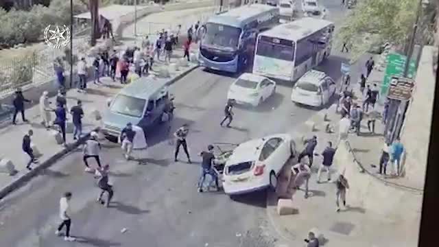 הפרקליטות ערערה לבג"ץ על הלינץ': "איך זה לא אירוע טרור"?