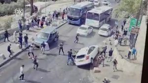 הפרקליטות ערערה לבג"ץ על הלינץ': "איך זה לא אירוע טרור"?