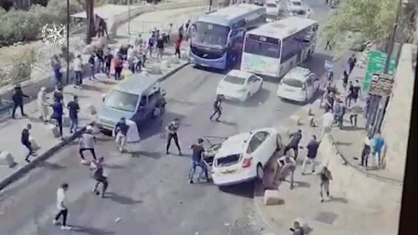 הפרקליטות ערערה לבג"ץ על הלינץ': "איך זה לא אירוע טרור"?