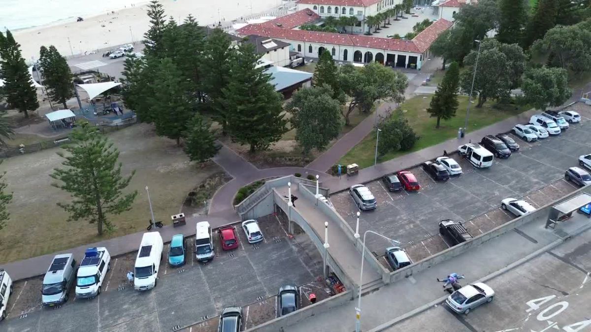 משרד התפוצות מאשים: מדיניות ממשלת אוסטרליה תרמה לאירוע הירי