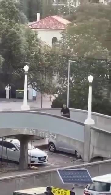 ואוו: גיבור הטבח בסידני – קיבל סכום עתק