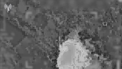 פעם שלישית תוך שעות: צה"ל חיסל מחבל חיזבאללה בלבנון | תיעוד