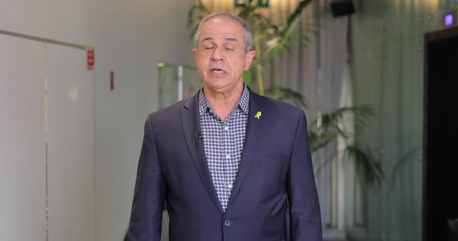 שגריר ישראל באוסטרליה תוקף: "הממשלה נכשלה בהגנה על אזרחיה"