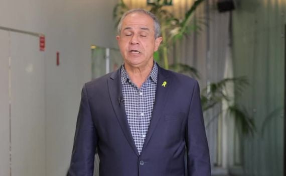 שגריר ישראל באוסטרליה תוקף: "הממשלה נכשלה בהגנה על אזרחיה"