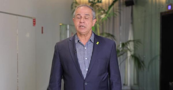 שגריר ישראל באוסטרליה תוקף: "הממשלה נכשלה בהגנה על אזרחיה"