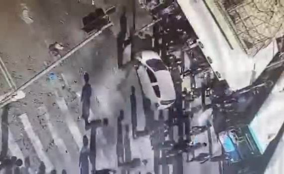 המפכ"ל על המהומות בירושלים: "נבוא חשבון עם כולם"