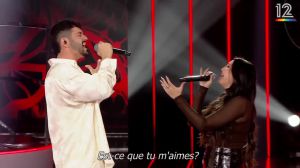 יובל רפאל מפתיעה את המתמודד הבולט בכוכב הבא. צפו