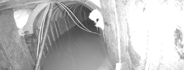 צה"ל השמיד יותר מ-4 ק״מ תוואים תת־קרקעיים בצפון הרצועה | צפו