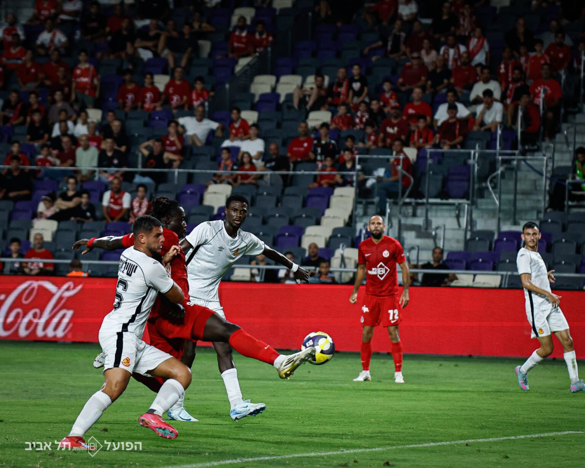 תוך 24 שעות: מאמן שני פוטר בליגת העל