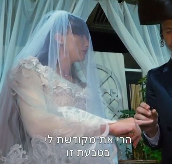 מה זה חדר ייחוד? ההסבר שקיבלו צופי "ווארט" | צפו