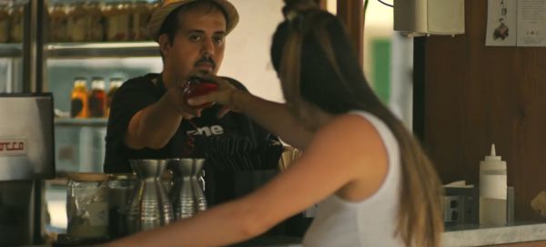 הפשוטע בטלווזיה: בר אלמליח משתתף בסדרה זגורי אימפריה