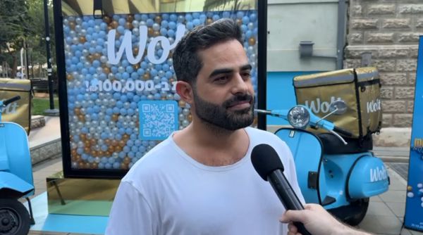 משה כורסיה: "התחלתי טיפול בשביל זוגיות" | צפו בריאיון