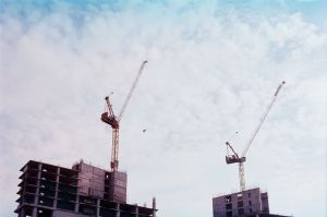 חיים עירוניים שלא עוצרים לרגע: איך בנייה חדשה משתלבת בשגרה