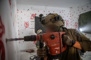 שינוי כיוון? נהרס ביתו של המחבל שתכנן את פיגוע התופת. צפו