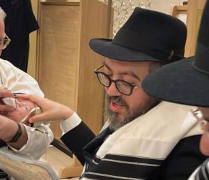 אחרי שנרצחו בפיגוע: 2 שלוחי חב"ד יובאו למנוחות מחר בסידני