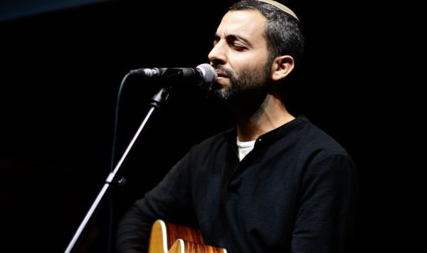 מהשטח לבמה: הרבש"ץ ב-7 באוקטובר מוציא שיר חדש