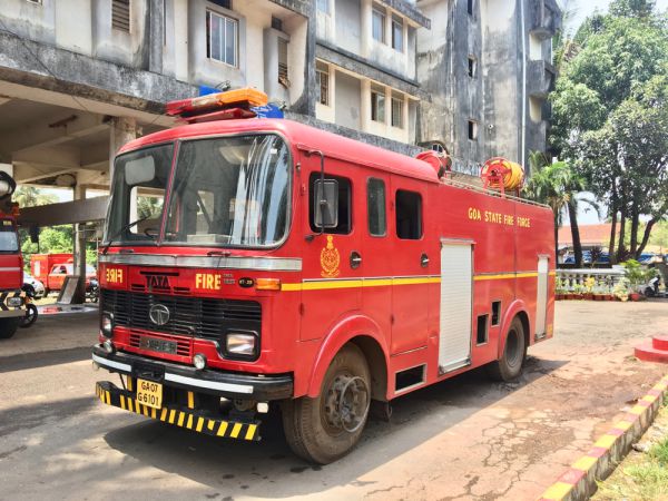 אסון כבד בהודו: לפחות 25 הרוגים בשריפה במועדון בגואה