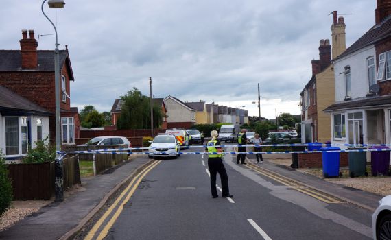 ארה"ב: המדען הפרו ישראלי נרצח בביתו