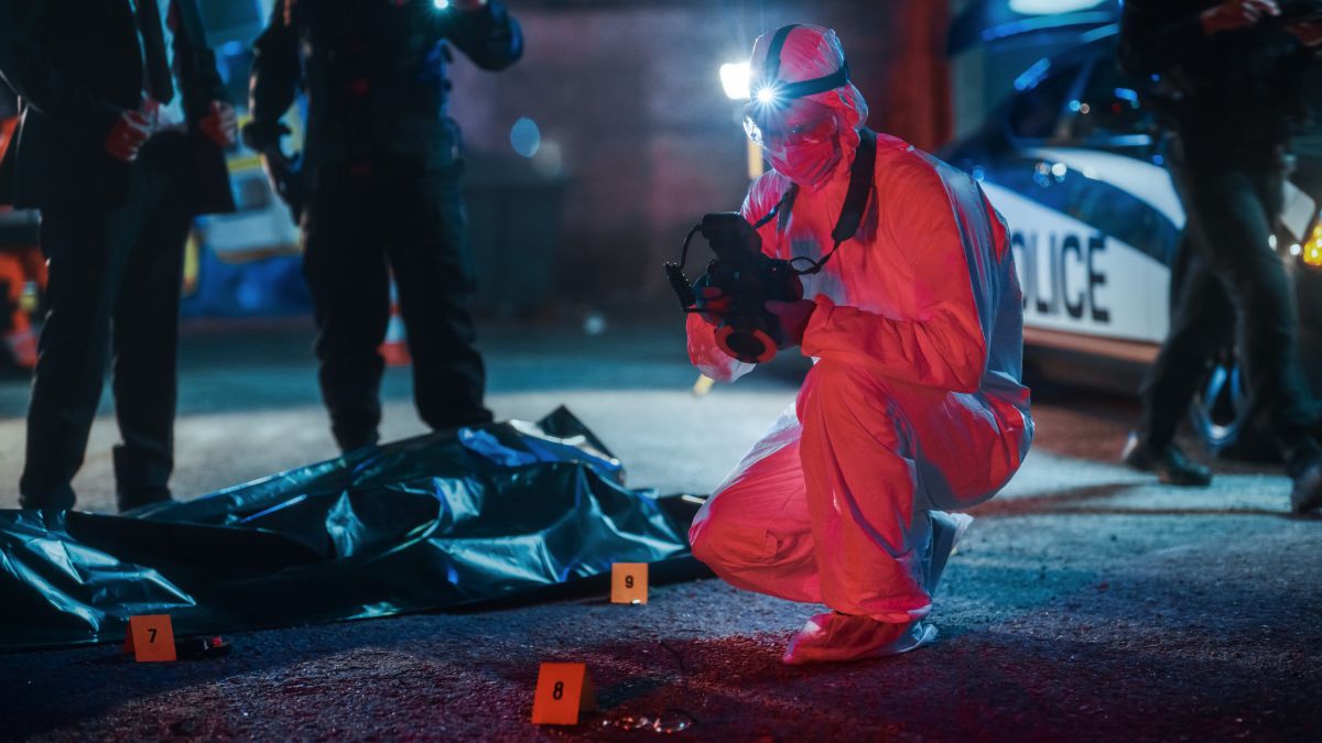 אימה בארה"ב: 2 נרצחו ו-8 נפצעו באוניברסיטה | מרדף מתנהל