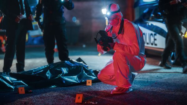 אימה בארה"ב: 2 נרצחו ו-8 נפצעו באוניברסיטה | מרדף מתנהל