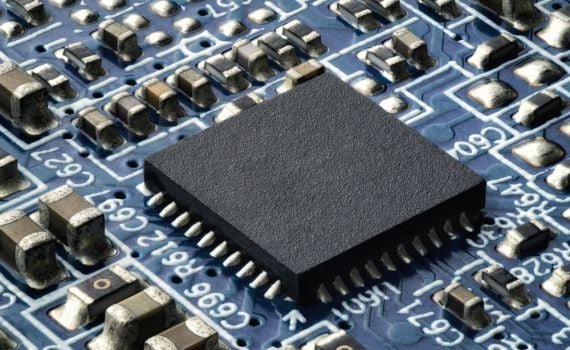 מאבק מול סין? ישראל מצטרפת לברית אמריקאית בנושא שבבים ו-AI