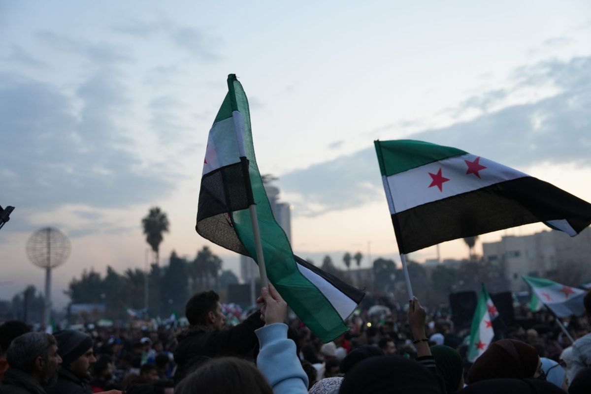 בלב סוריה: רבנים ישראלים ביקרו בבתי כנסת בעיר חלב