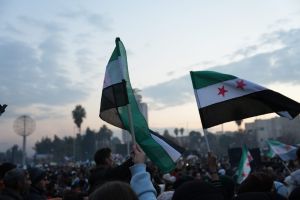 בלב סוריה: רבנים ישראלים ביקרו בבתי כנסת בעיר חלב