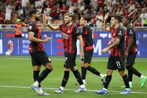 צפוף בצמרת: מילאן מעדה מול ססואלו ויכולה לאבד את הפסגה