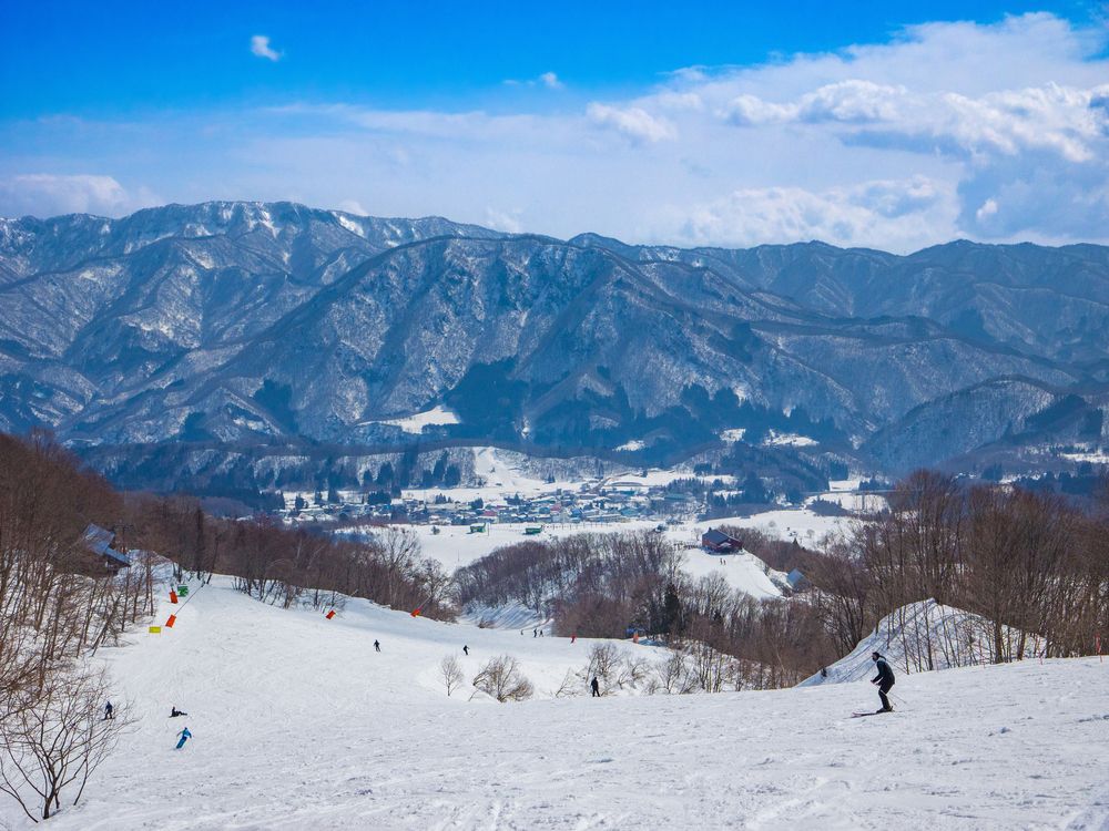 אסון בצרפת: אלינור מימון מירושלים נהרגה בחופשת סקי