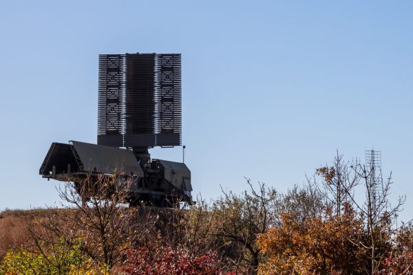 איום על חופש הפעולה הישראלי: טורקיה מציבה מכ"מים בסוריה