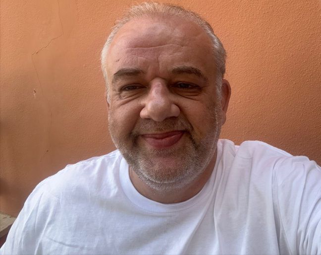 הצליל השומרוני החדש: האיש שמחבר בין התורה למוזיקה ב-AI