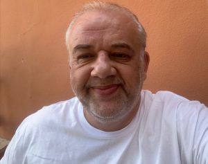 הצליל השומרוני החדש: האיש שמחבר בין התורה למוזיקה ב-AI