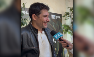 ידין גלמן בראיון על הרקע הדתי: "משפיע על כל החלטה בחיים שלי"