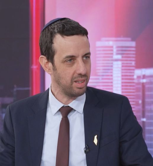 קלנר תוקף: "היועמ"שית צריכה להיחקר על פגיעה בביטחון המדינה"