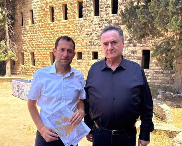 דגן: "מצפה מכ"ץ לשנות את שם המתפ״ש למתאם פעולות ביו״ש"